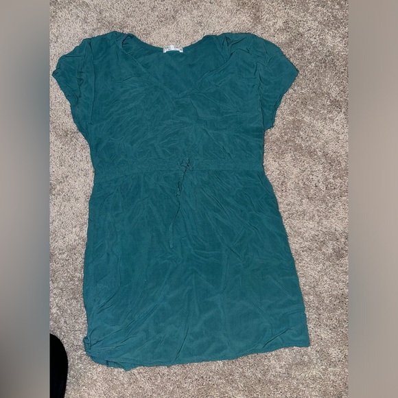 ekouaer Other - Women's Vneck Tshirt Swim Cover Up